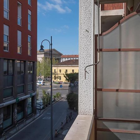 Luxury Flat Between Navigli And Duomo - Sambuco Milano Eksteriør billede