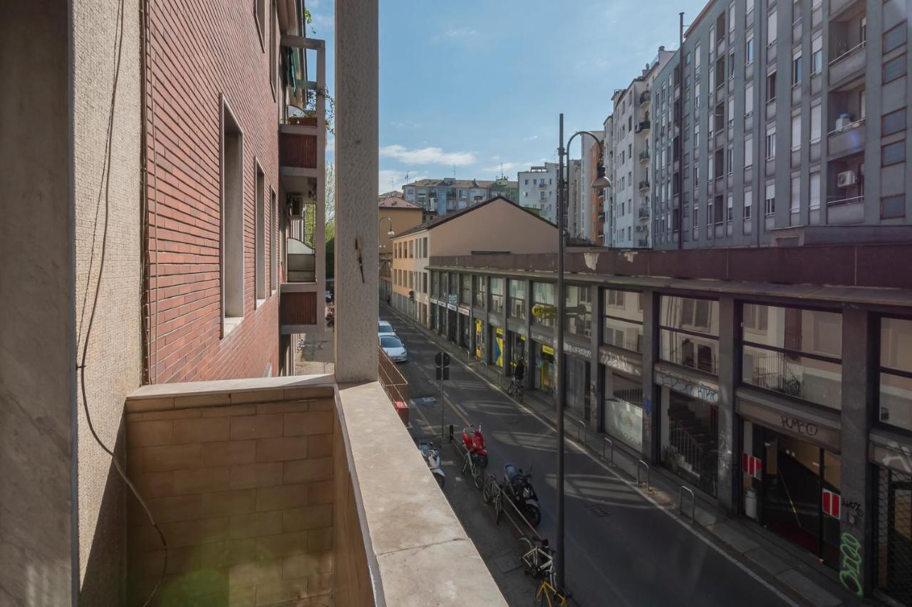 Luxury Flat Between Navigli And Duomo - Sambuco Milano Eksteriør billede