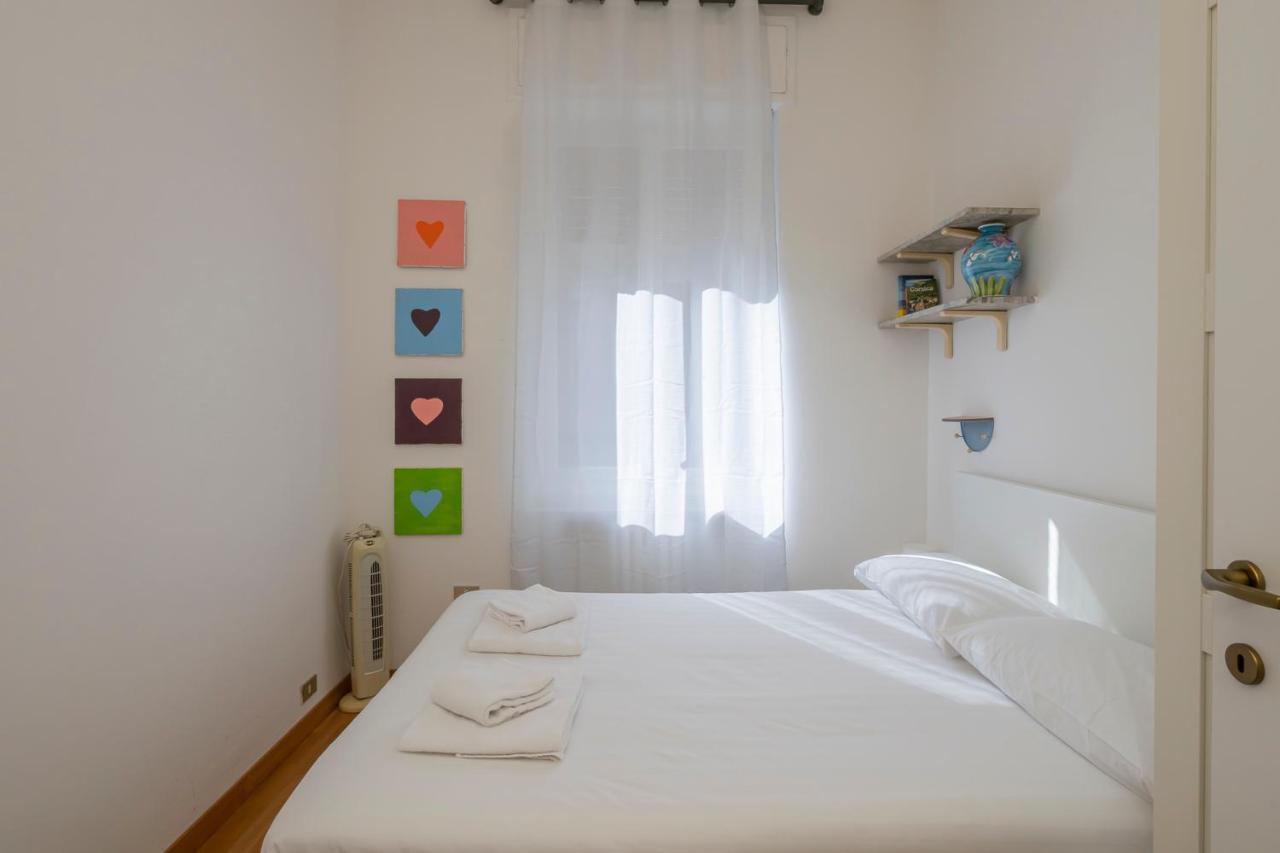 Luxury Flat Between Navigli And Duomo - Sambuco Milano Eksteriør billede
