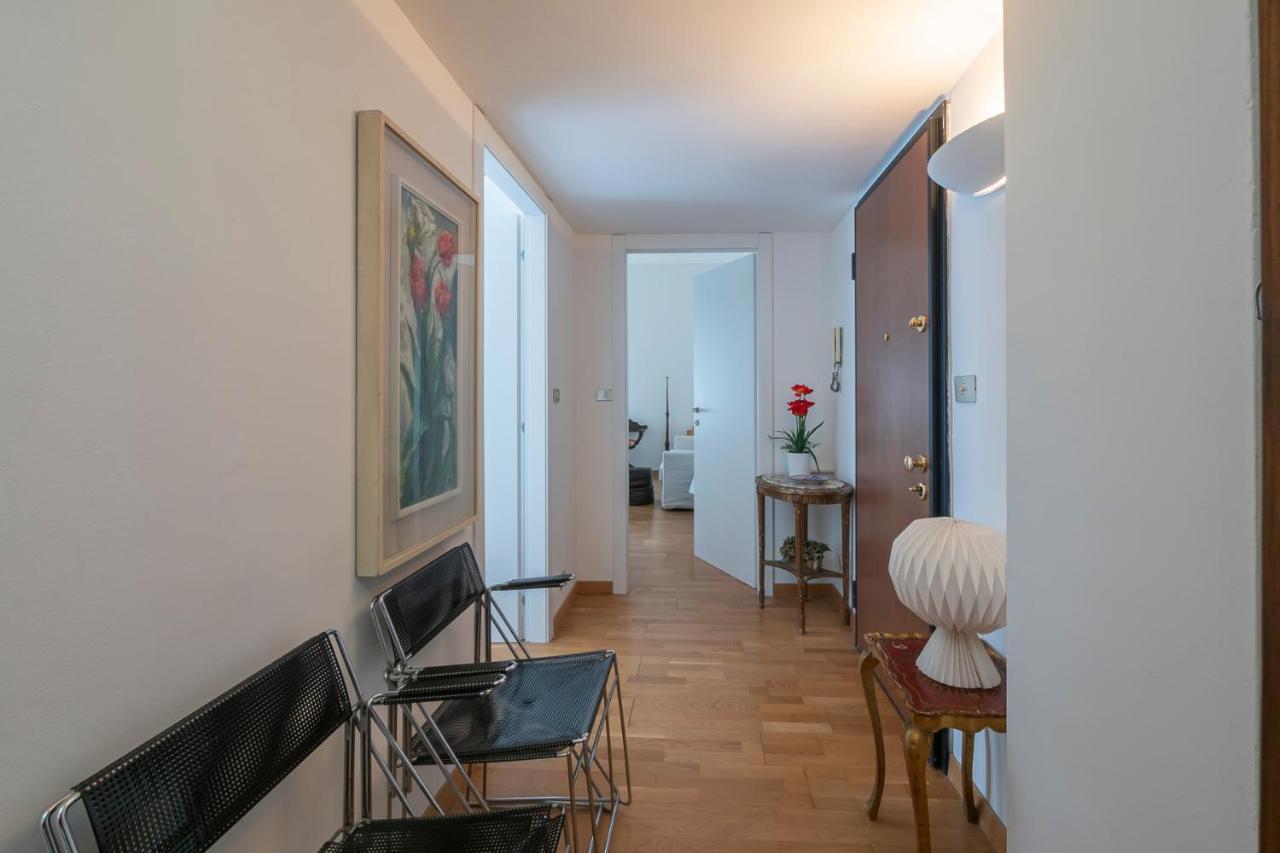 Luxury Flat Between Navigli And Duomo - Sambuco Milano Eksteriør billede