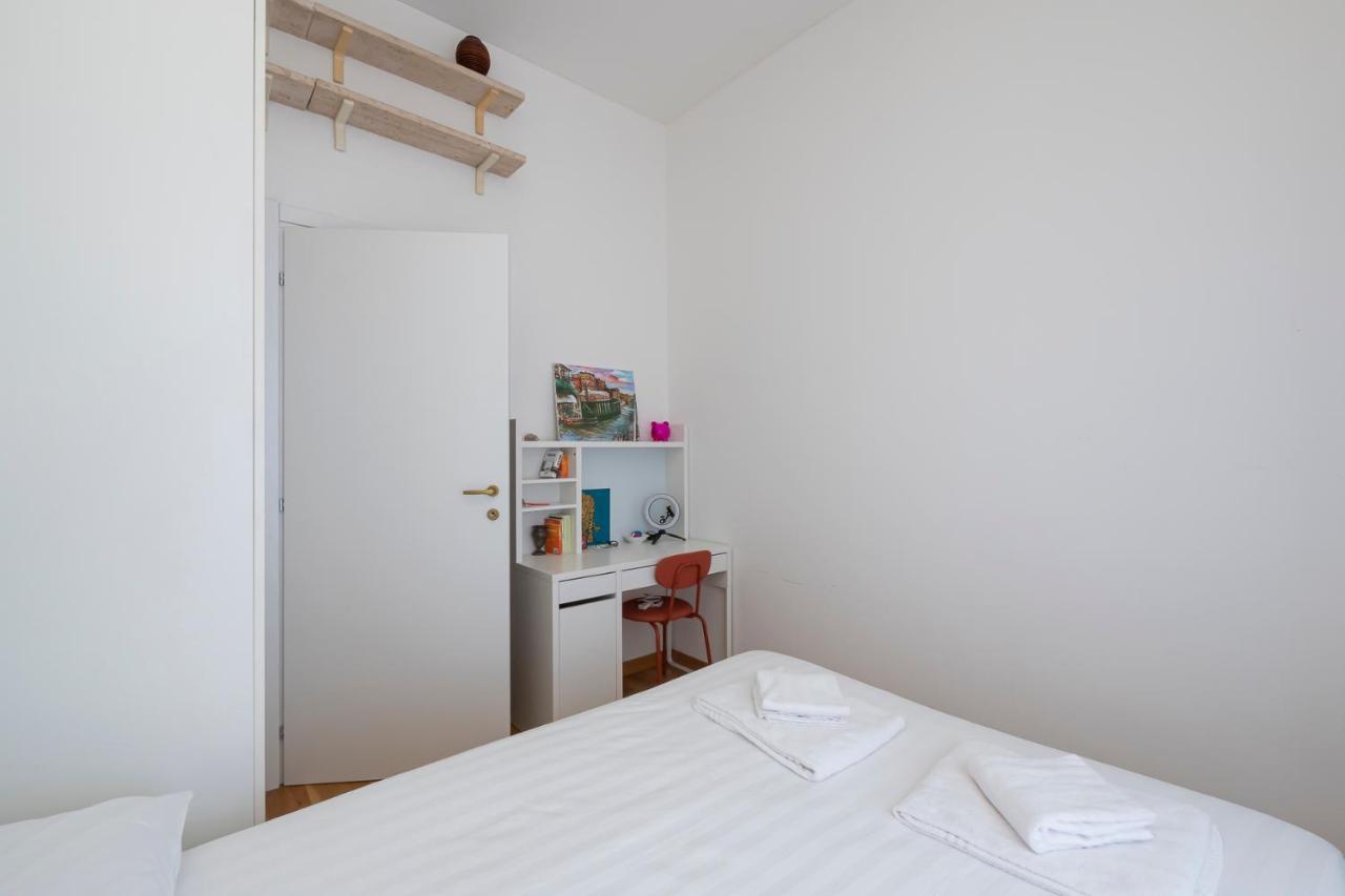 Luxury Flat Between Navigli And Duomo - Sambuco Milano Eksteriør billede