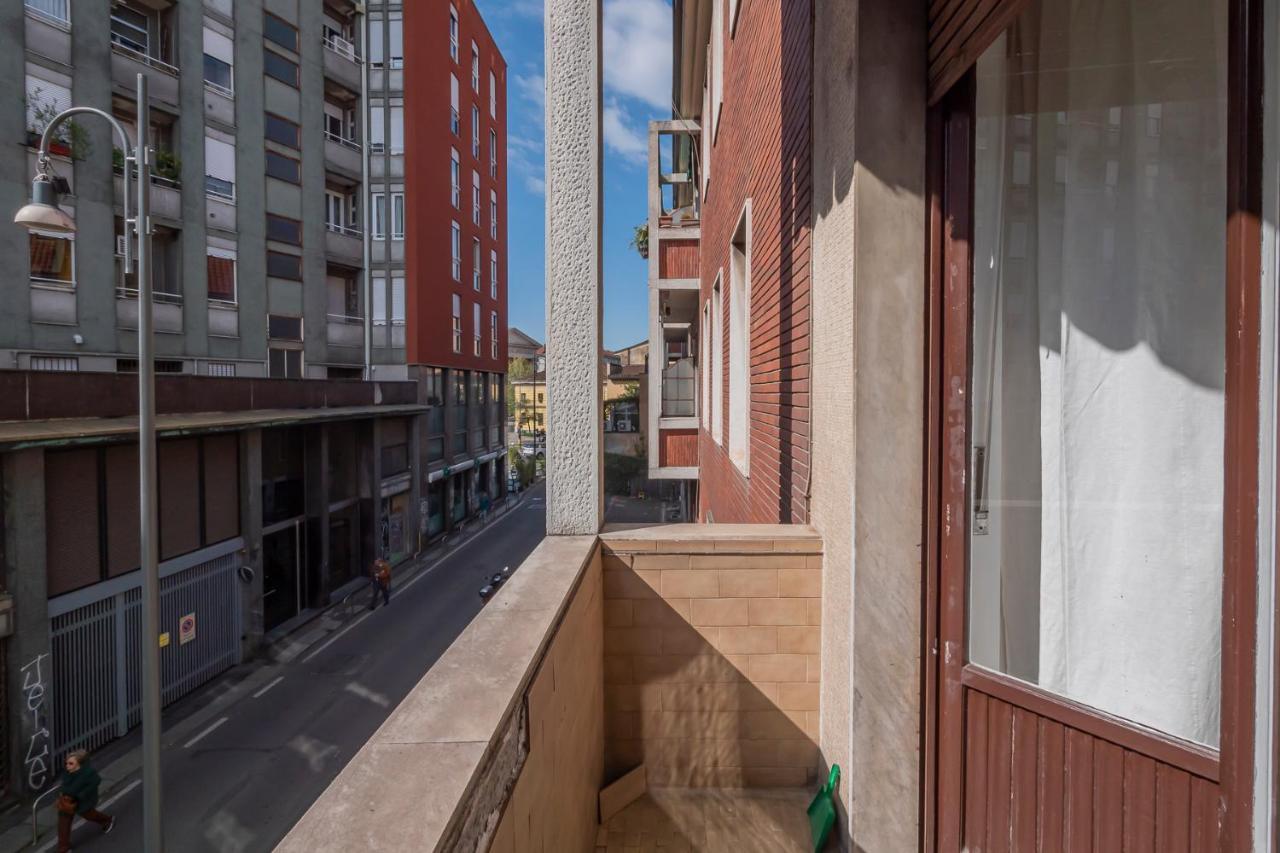 Luxury Flat Between Navigli And Duomo - Sambuco Milano Eksteriør billede